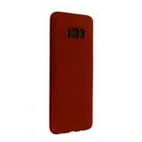 Samsung Galaxy S8 Plus İnce Esnek Kılıf Rcv/First