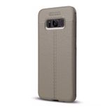 Samsung Galaxy S8 Plus Niss Koruma Silikon Kılıf