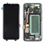 Samsung Galaxy S8 Plus SM-G955F Uyumlu Lcd Ekran