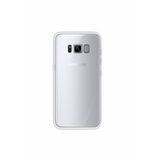 Samsung Galaxy S8 Plus Soft Silikon Kılıf