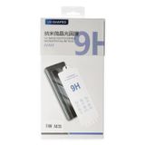 Samsung Galaxy S8 Plus Uv Polymer Nano Ekran Koruyucu-(5796)