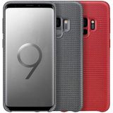 Samsung Galaxy S9 Hyperknit Cover Kılıf (Samsung Türkiye Garantili)