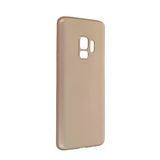Samsung Galaxy S9 İnce Esnek Kılıf Rcv/First