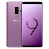 Samsung Galaxy S9 Plus 256GB Mor