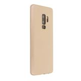 Samsung Galaxy S9 Plus İnce Esnek Kılıf Rcv/First