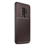 Samsung Galaxy S9 Plus Negro Dizayn Silikon Kılıf