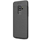 Samsung Galaxy S9 Plus Niss Koruma Silikon Kılıf