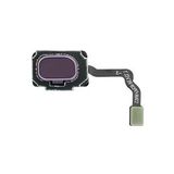Samsung Galaxy S9 PLUS - SM-G965F Parmak İzi Okuyucu Flex MOR