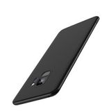 Samsung Galaxy S9 Plus Soft Siyah Silikon Kılıf