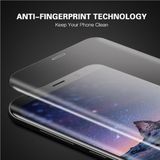 Samsung Galaxy S9 Temperli Temperli Ekran Koruyucu Uyumlu Kırılmaz Cam