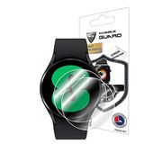 SAMSUNG Galaxy Series Hydrogel (İnce TPU) ile uyumlu IPG Ekran Koruyucu (2 Adet) (Watch 4-40mm)