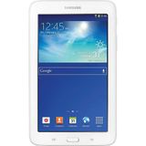 Samsung Galaxy Tab 3 Lite T113 8GB 7 İnç Wi-Fi Beyaz Tablet Pc