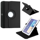 Samsung Galaxy Tab A T280 7" 360 Derece Döner Standlı Kılıf Siyah