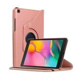 Samsung Galaxy Tab A T290 Uyumlu 8 Inç Dönerli Tablet Kılıfı