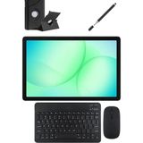 Samsung Galaxy Tab A11 4 GB 64GB 8.7 Inç(18×11cm) Tablet+Kılıf+ Klvaye+Mouse+Kalem - 64 GB - Çok Renkli
