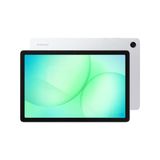 Samsung Galaxy Tab A11 Plus 128 6 Gb 11" Tablet Silver