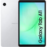 Samsung Galaxy Tab A11 SM-X135 Wi-Fi+Cellular 8GB+128GB 8.7 inç Gümüş Tablet PC