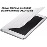 Samsung Galaxy Tab A6 (2016) 7.0 İnc Sm-T287 Ve Sm-T280 İcin Kapakli Kilif