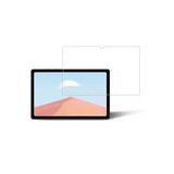 Samsung Galaxy Tab A7 10.4 T500 (2020) Heptekiletişim Tablet Temperli Cam Ekran Koruyucu-Renksiz