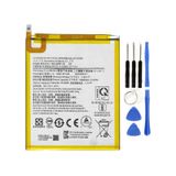 Samsung Galaxy Tab A7 Lite Sm-t220 Uyumlu A Kalite Batarya Pil + Tamir Seti