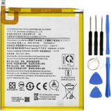 Samsung Galaxy Tab A7 Lite Sm-t220 Uyumlu Batarya Pil + Tamir Seti