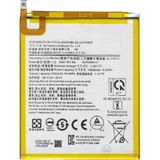 Samsung Galaxy Tab A7 Lite Sm-t225 Uyumlu Servis Batarya Pil