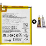 Samsung Galaxy Tab A7 Sm-t227 Uyumlu A Kalite Batarya Pil + B7000