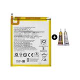 Samsung Galaxy Tab A7 Sm-t227 Uyumlu Batarya Pil + B7000