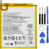 Samsung Galaxy Tab A7 Sm-t227 Uyumlu Batarya Pil + Tamir Seti
