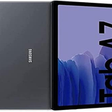 Samsung Galaxy Tab A7 SM-T500 Wi-Fi 64GB 10.4 inç Gri Tablet PC