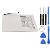 Samsung Galaxy Tab A7 Sm-t507 Uyumlu Batarya Pil + Tamir Seti