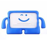 Samsung Galaxy Tab A8 10.5 SM-X200 (2021) Çocuklar İçin Standlı Koruyucu Tablet Kılıf