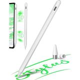 Samsung Galaxy Tab A8 A7 Lite T220 X200 T290 T500 ile Uyumlu Dokunmatik Tablet Kalemi Gen2 Stylus Pe
