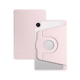 Samsung Galaxy Tab A9 2023 8,7 İnc Uyumlu Sm-X110 Fuchsia Akilli Tablet Kilifi