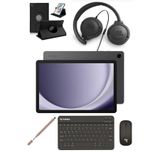 Samsung Galaxy Tab A9 PLUS 8 GB RAM 256 GB 11'' TABLET+KILIF+KALEM+KLAVYE+MOUSE+KULAKLIK