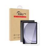 Samsung Galaxy Tab A9 Plus Hd Tablet Cam Ekran Koruyucu - Şeffaf