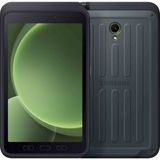 Samsung Galaxy Tab Active 5 Tablet (SM-X306B) 8 inç Ekran 128 GB Depolama Android 14 İşletim Sistemi - Yeşil