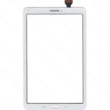 Samsung Galaxy Tab E SM-T561 Dokunmatik Beyaz Ekran