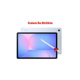 Samsung Galaxy Tab S10 Fe 128Gb 8GB-10.9''Android Tablet (Samsung Türkiye Garantili)