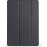 Samsung Galaxy Tab S10 Fe Plus / 13.1" Inç ile Uyumlu Tablet Kılıfı Smart Cover Uyku Modlu Stand