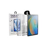 Samsung Galaxy Tab S10 Fe Plus 13.1 Magic Tablet Cam Ekran Koruyucu - Şeffaf
