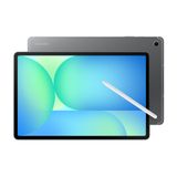 Samsung Galaxy Tab S10 FE+ SM-X620 Wİ-Fi 12GB+256GB 13.1 inç Gri Tablet PC Teşhir- Outlet