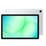 Samsung Galaxy Tab S10 Lite SM-X400 Wi-Fi 128 GB 10.9 inç Gümüş Tablet Outlet - Teşhir