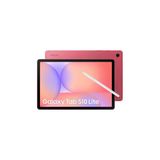 Samsung Galaxy Tab S10 Lite SM-X400 Wi-Fi 6 GB 128 GB 10.9 inç Mercan Kırmızısı Tablet Outlet - Teşhir