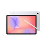 Samsung Galaxy Tab S10 Lite X406B 5g 128 GB 6 GB Ram Tablet (Silver)