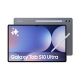 Samsung Galaxy Tab S10 Ultra Yapay Zeka (AI) Tablet, 12GB RAM, 512GB Hafıza, AMOLED Ekran, S Pen Dahil, Gri (Samsung Türkiye Garantili)