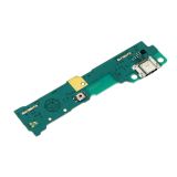 Samsung Galaxy Tab S2 SM-T810 SM-T815 Şarj Soketi Flex Bordu