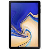 Samsung Galaxy Tab S4 SM-T837 Wi-Fi + Cellular 64GB 10.5 inç Siyah Tablet PC Teşhir- Outlet