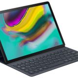 Samsung Galaxy Tab S5e Türkçe Klavyeli Kılıf