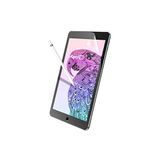 Samsung Galaxy Tab S7 FE / S7 Plus / S8 Plus 12.4" ile uyumlu Paper Like Mat Ekran Koruyucu X800 T730 T970 Renksiz